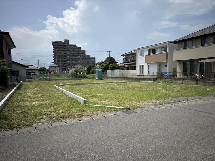 土地・建売物件サムネイル